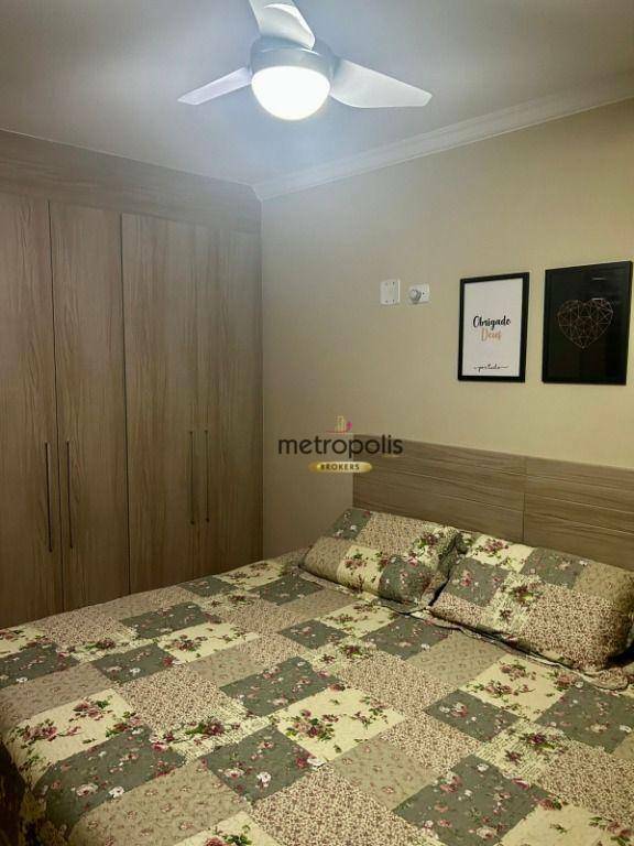 Apartamento à venda com 3 quartos, 85m² - Foto 30