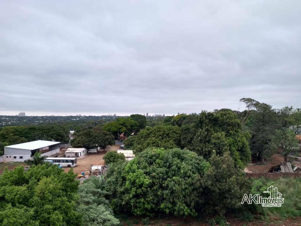 Apartamento à venda com 2 quartos, 48m² - Foto 8