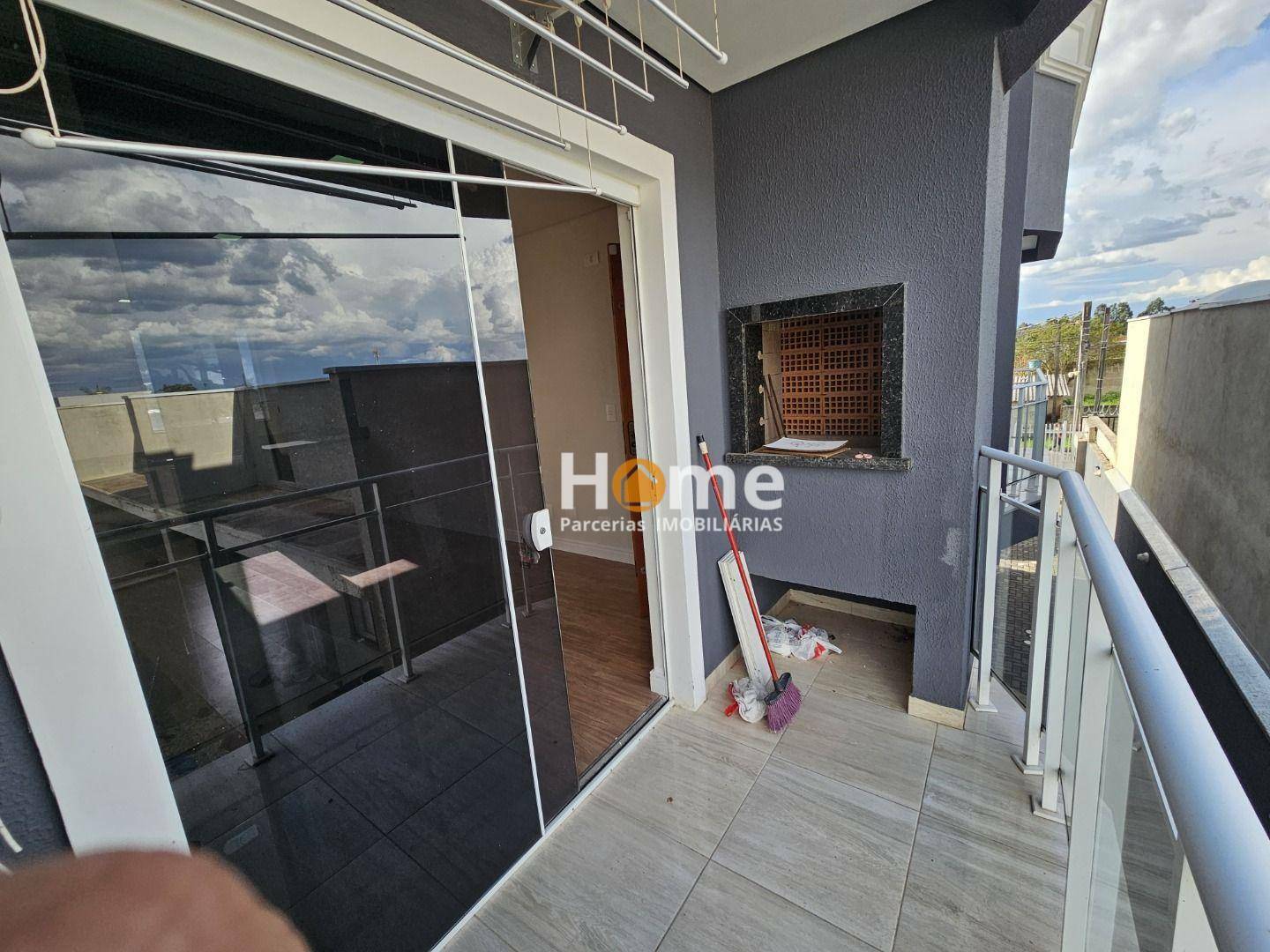 Apartamento à venda com 2 quartos, 44m² - Foto 9