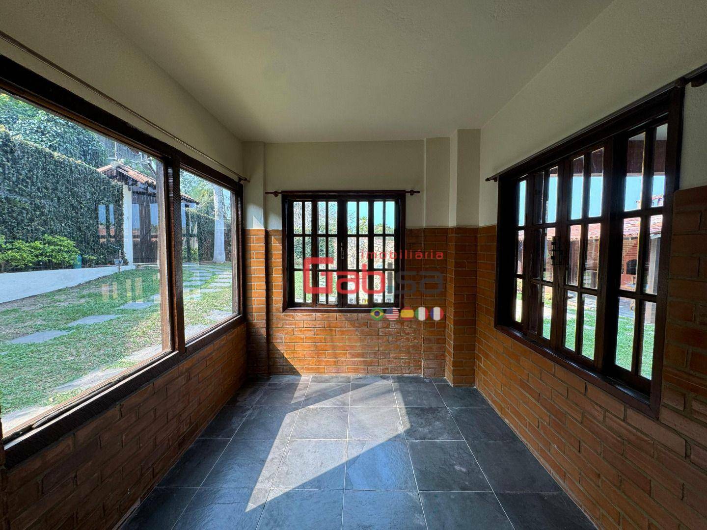 Casa de Condomínio à venda com 4 quartos, 419m² - Foto 30