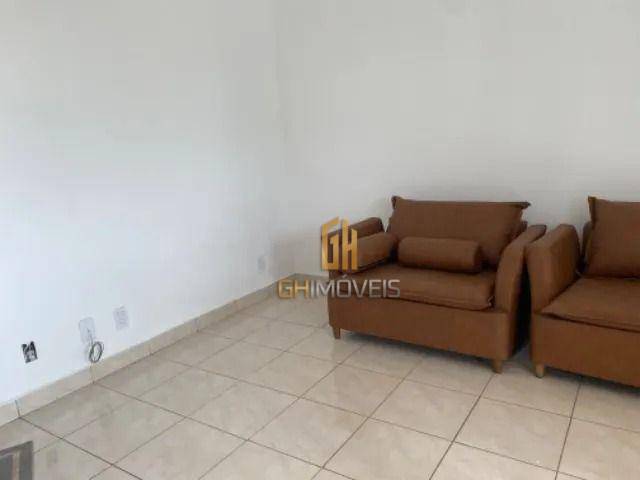 Apartamento à venda com 1 quarto, 40m² - Foto 10