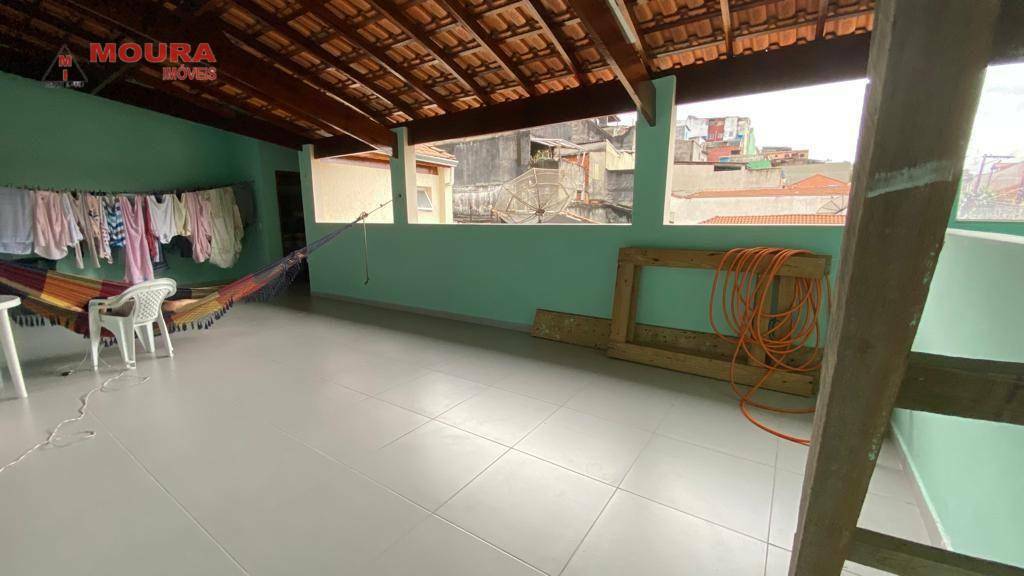 Sobrado à venda com 4 quartos, 550m² - Foto 37