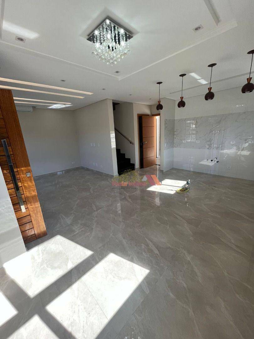 Sobrado à venda com 3 quartos, 145m² - Foto 23