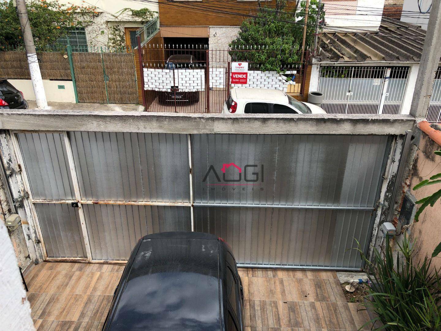 Sobrado à venda com 3 quartos, 160m² - Foto 28