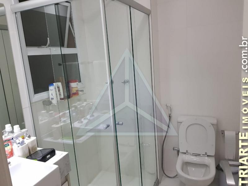 Apartamento à venda com 3 quartos, 167m² - Foto 15