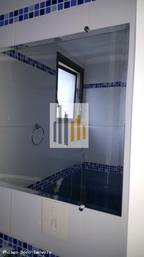 Apartamento para alugar com 3 quartos, 66m² - Foto 8