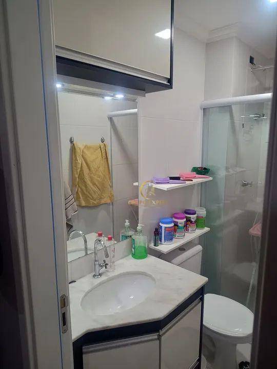 Apartamento à venda com 3 quartos, 84m² - Foto 17