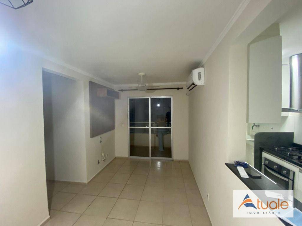 Apartamento à venda com 3 quartos, 62m² - Foto 43