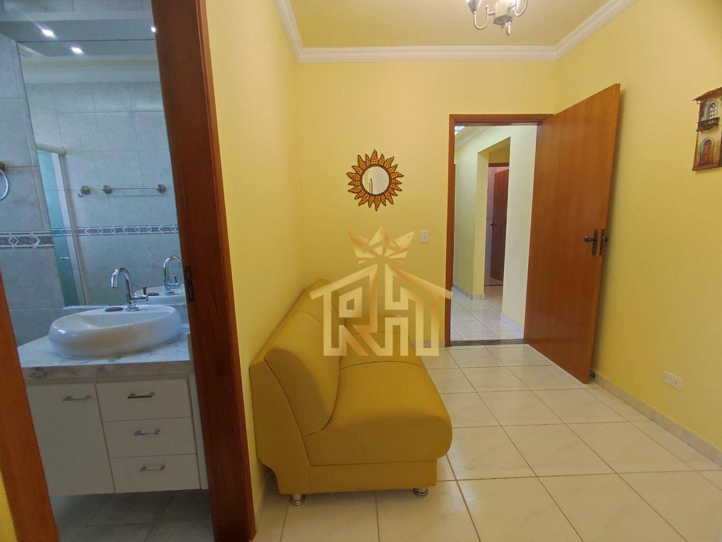 Apartamento à venda com 3 quartos, 136m² - Foto 25