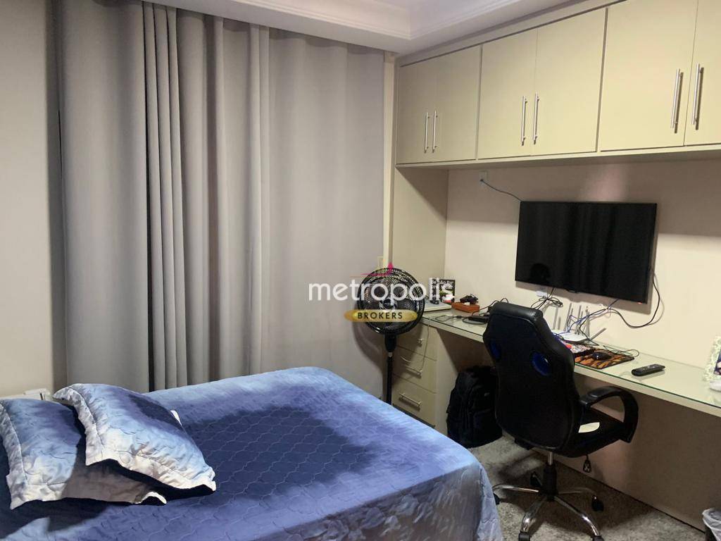 Sobrado à venda com 5 quartos, 335m² - Foto 15