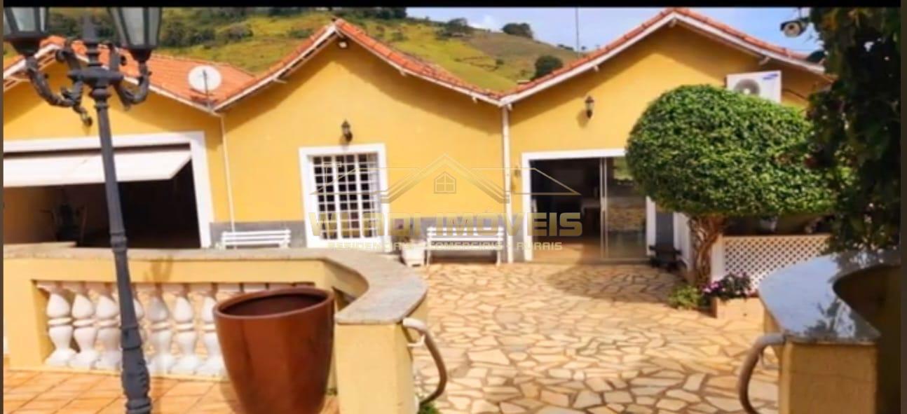 Fazenda à venda com 7 quartos, 196m² - Foto 15