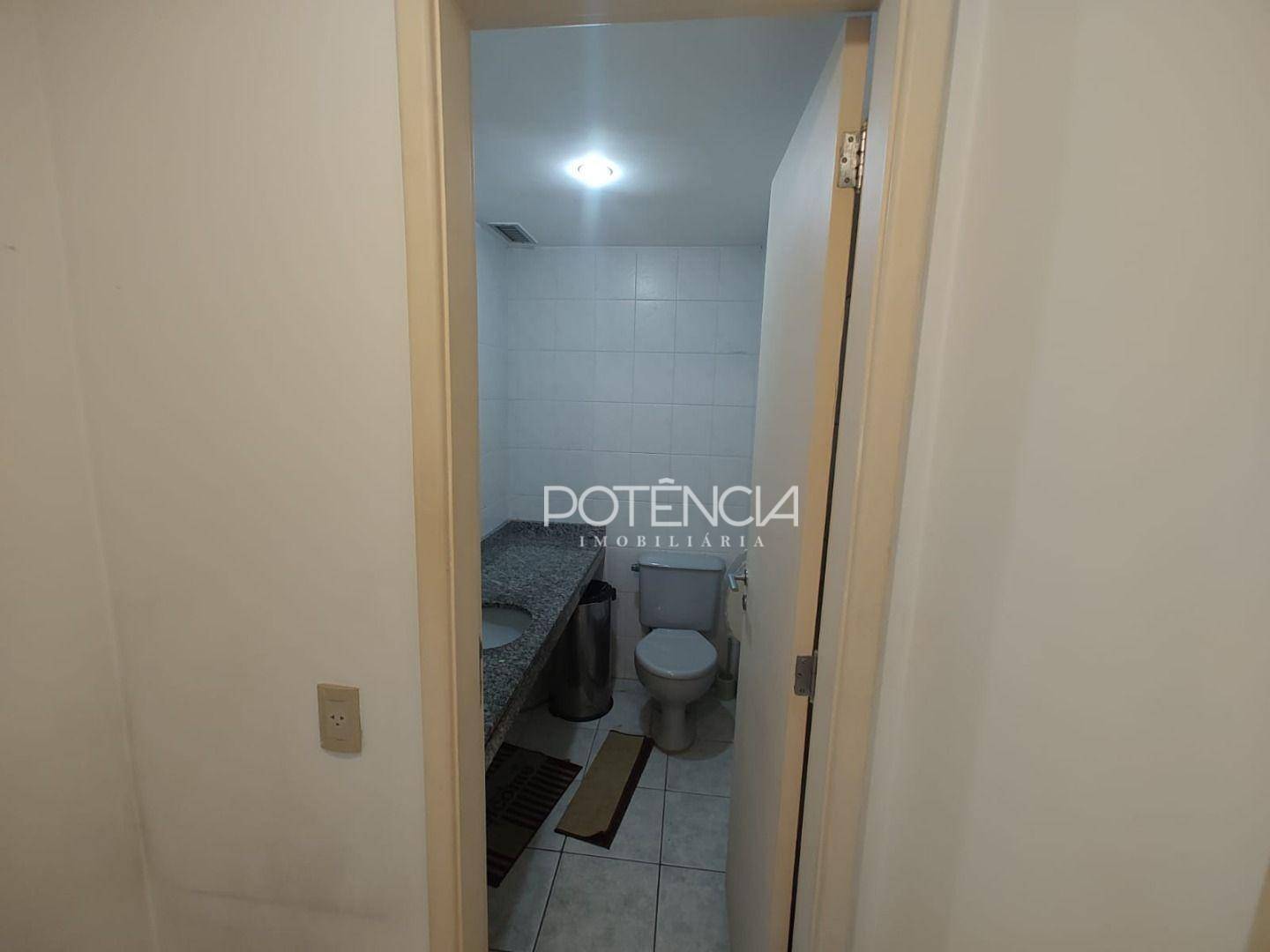 Conjunto Comercial-Sala à venda, 68m² - Foto 7