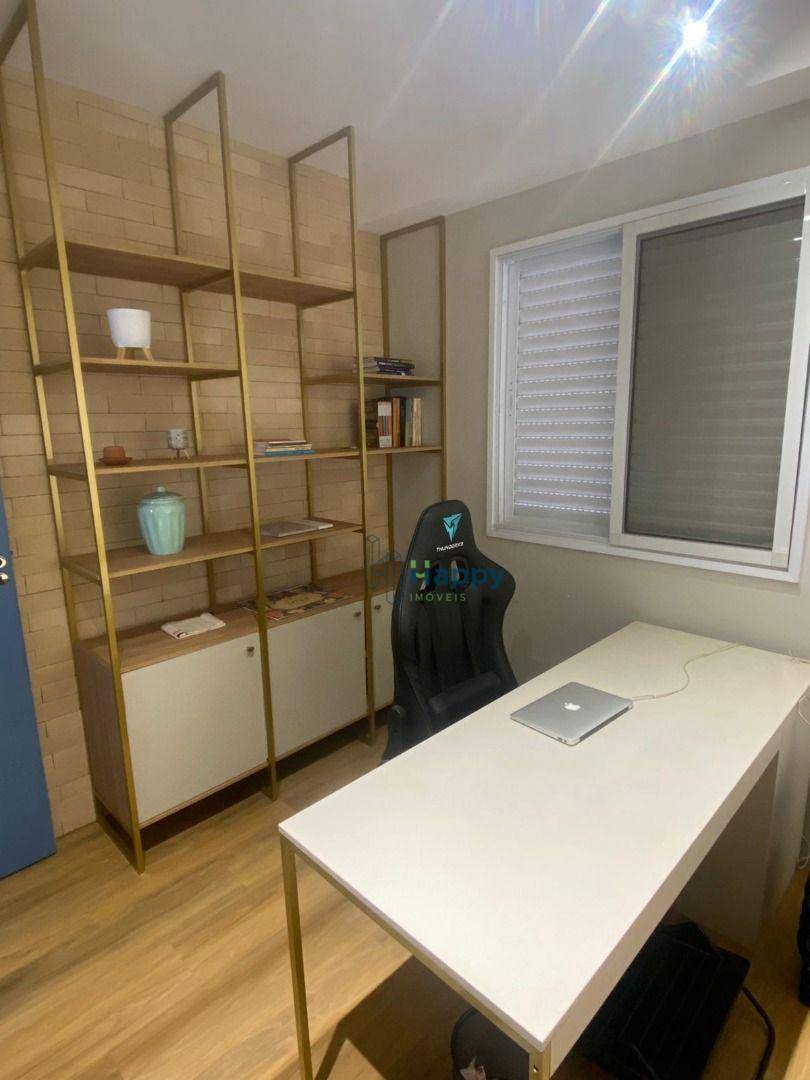 Apartamento à venda com 2 quartos, 80m² - Foto 22