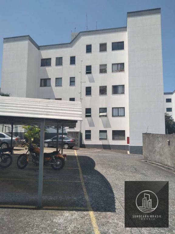 Apartamento à venda com 2 quartos, 51m² - Foto 1