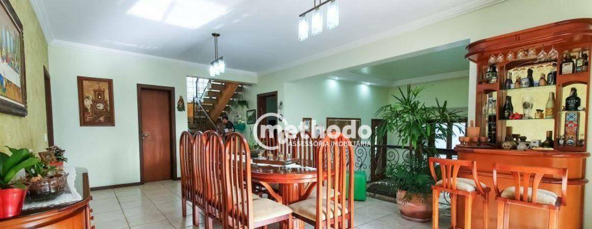 Casa de Condomínio à venda com 5 quartos, 420m² - Foto 11