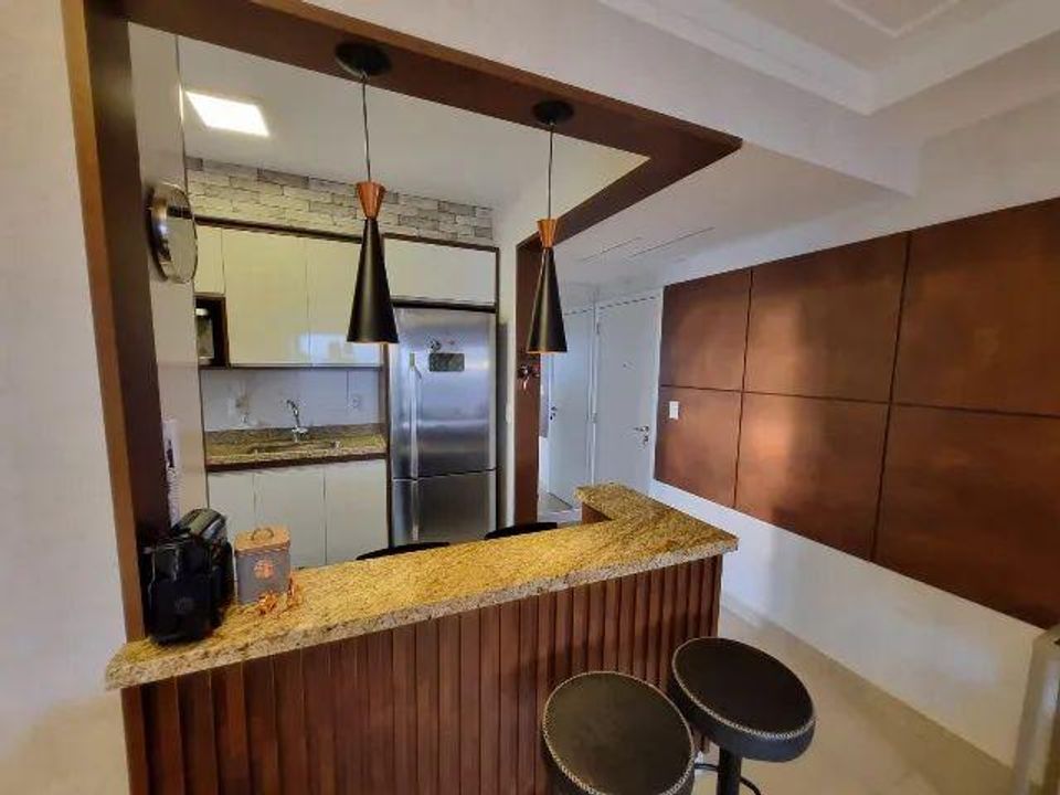 Apartamento à venda com 3 quartos, 110m² - Foto 4