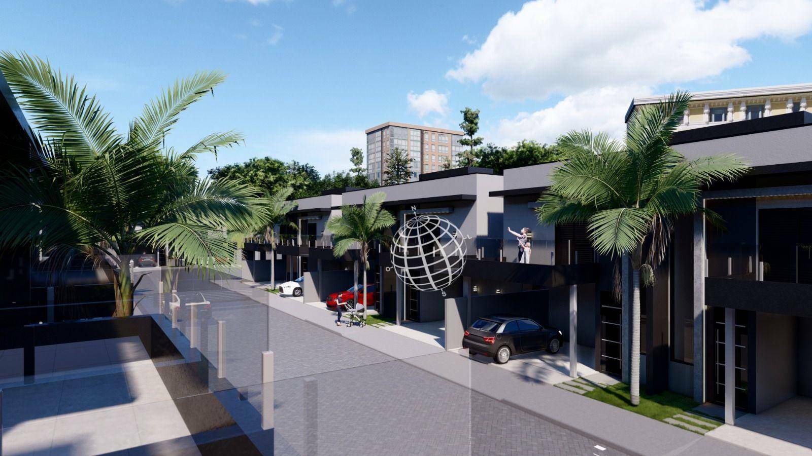 Casa de Condomínio à venda com 3 quartos, 104m² - Foto 7