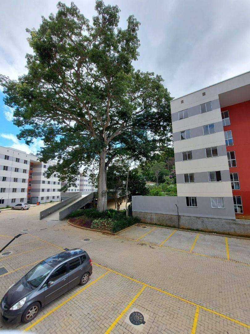 Apartamento à venda com 2 quartos, 48m² - Foto 16