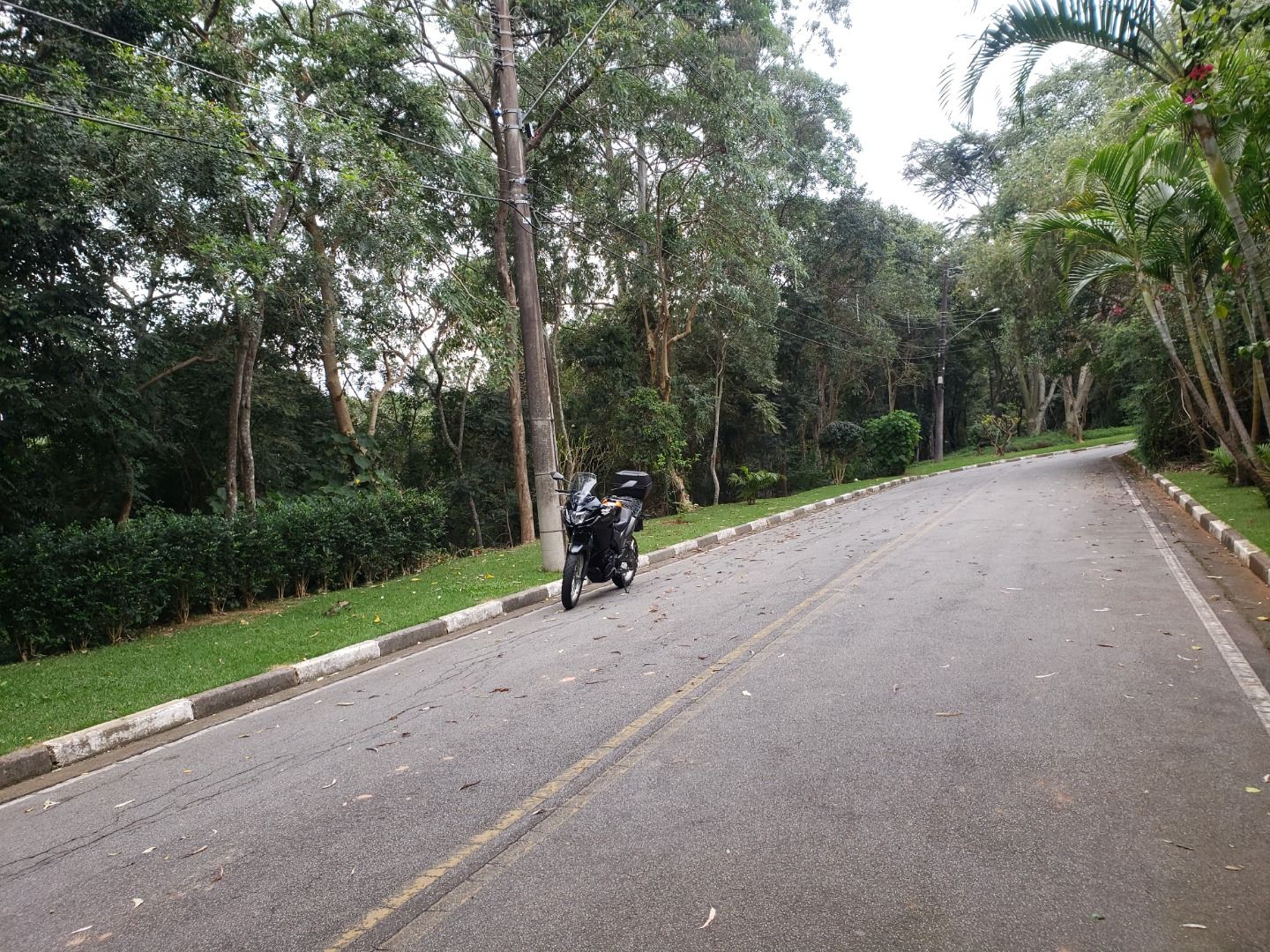 Loteamento e Condomínio à venda, 1000M2 - Foto 1