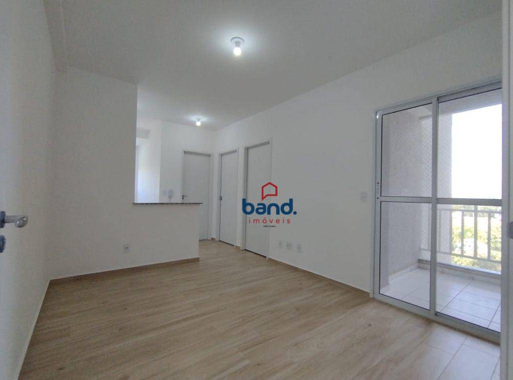 Apartamento, 2 quartos, 53 m² - Foto 2