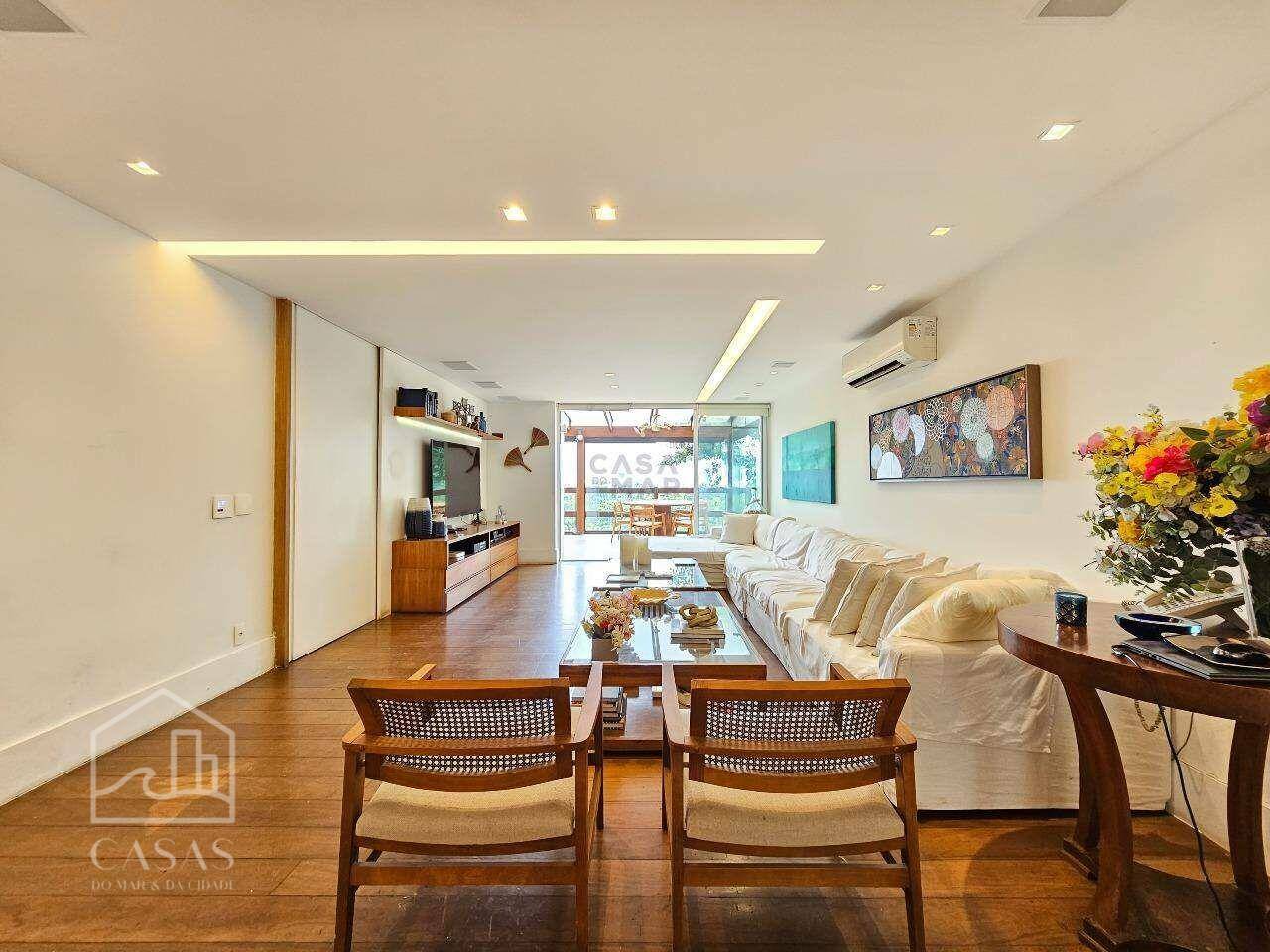 Casa à venda com 5 quartos, 450m² - Foto 7