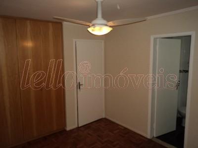 Apartamento para alugar com 3 quartos, 105m² - Foto 17