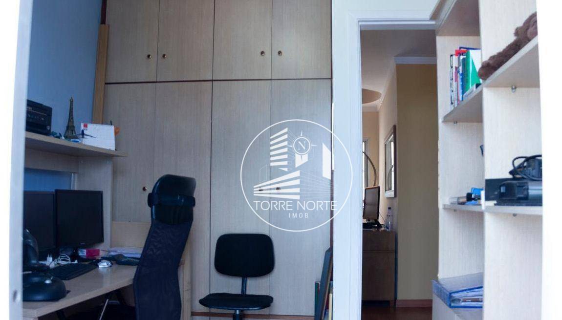 Apartamento à venda com 2 quartos, 136m² - Foto 12