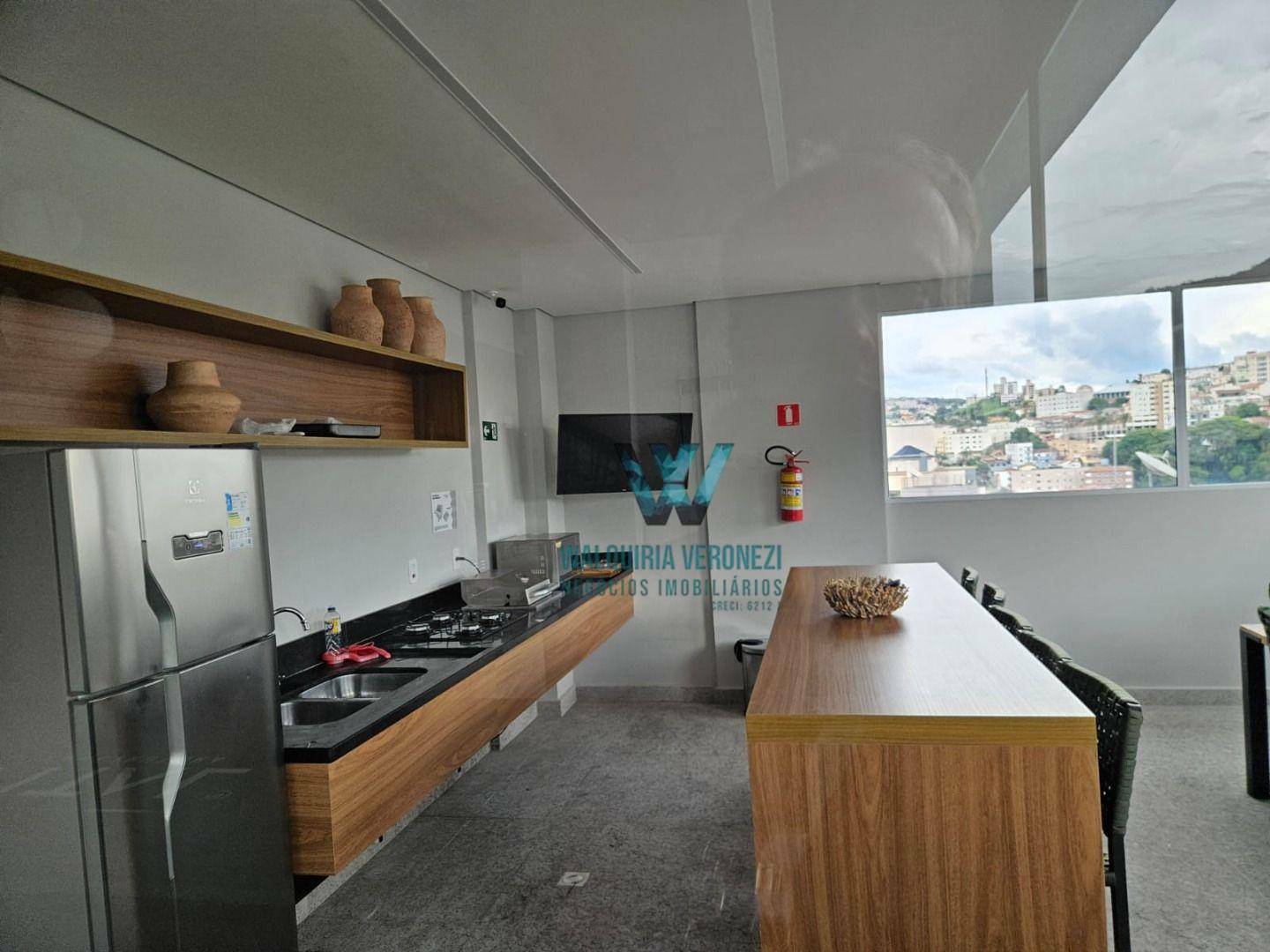 Apartamento à venda com 2 quartos, 73m² - Foto 1