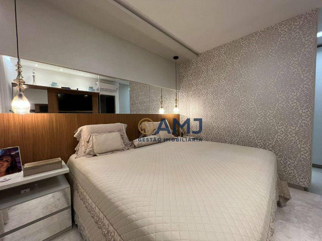 Apartamento à venda com 3 quartos, 160m² - Foto 27