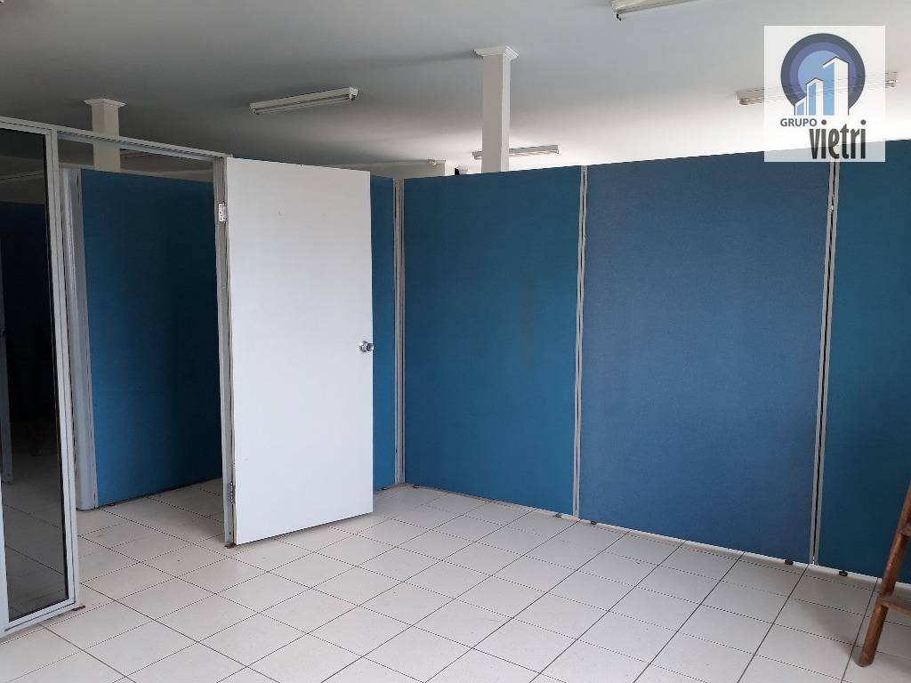 Conjunto Comercial-Sala para alugar, 230m² - Foto 11