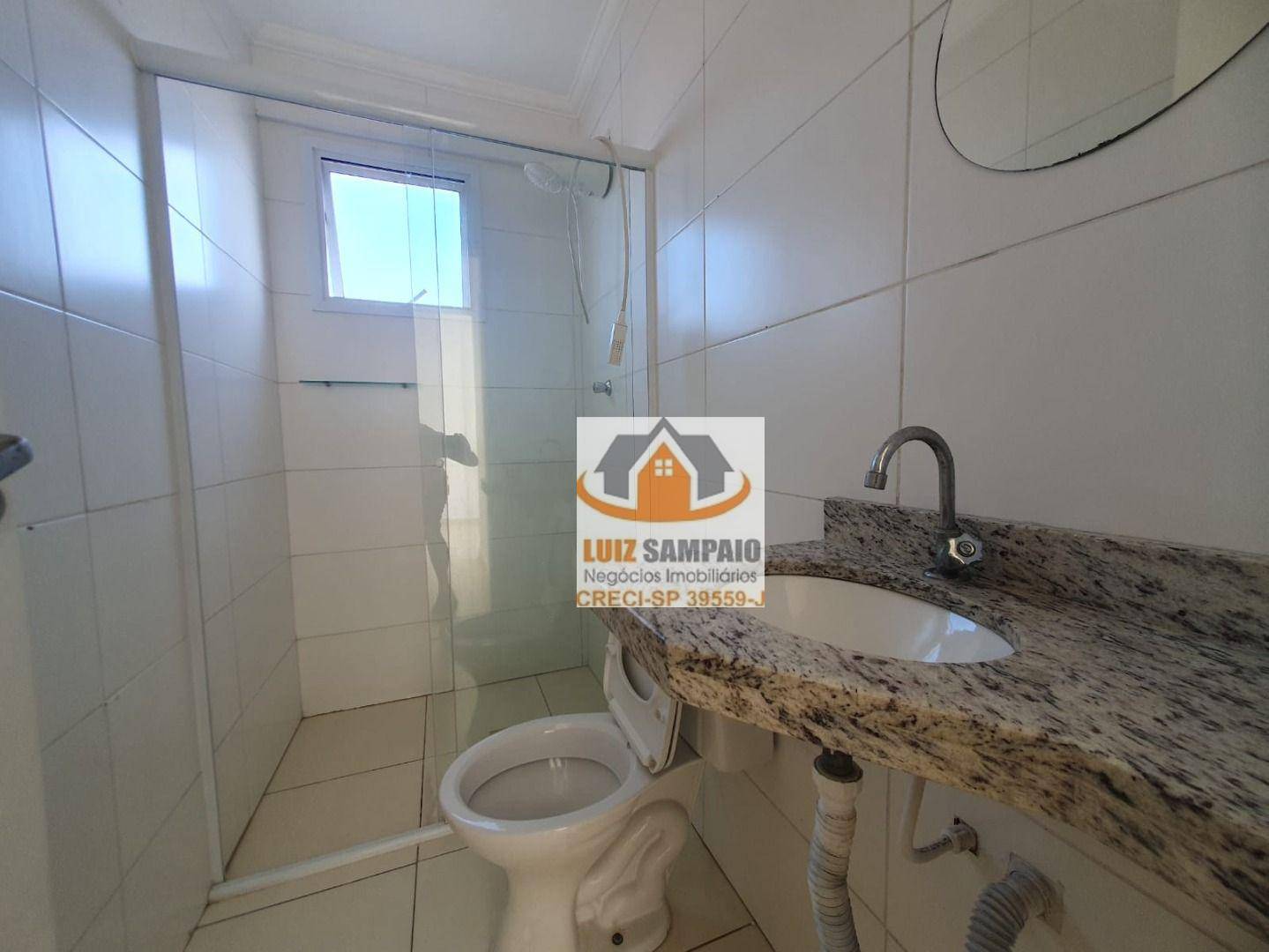 Apartamento à venda com 2 quartos, 54m² - Foto 18