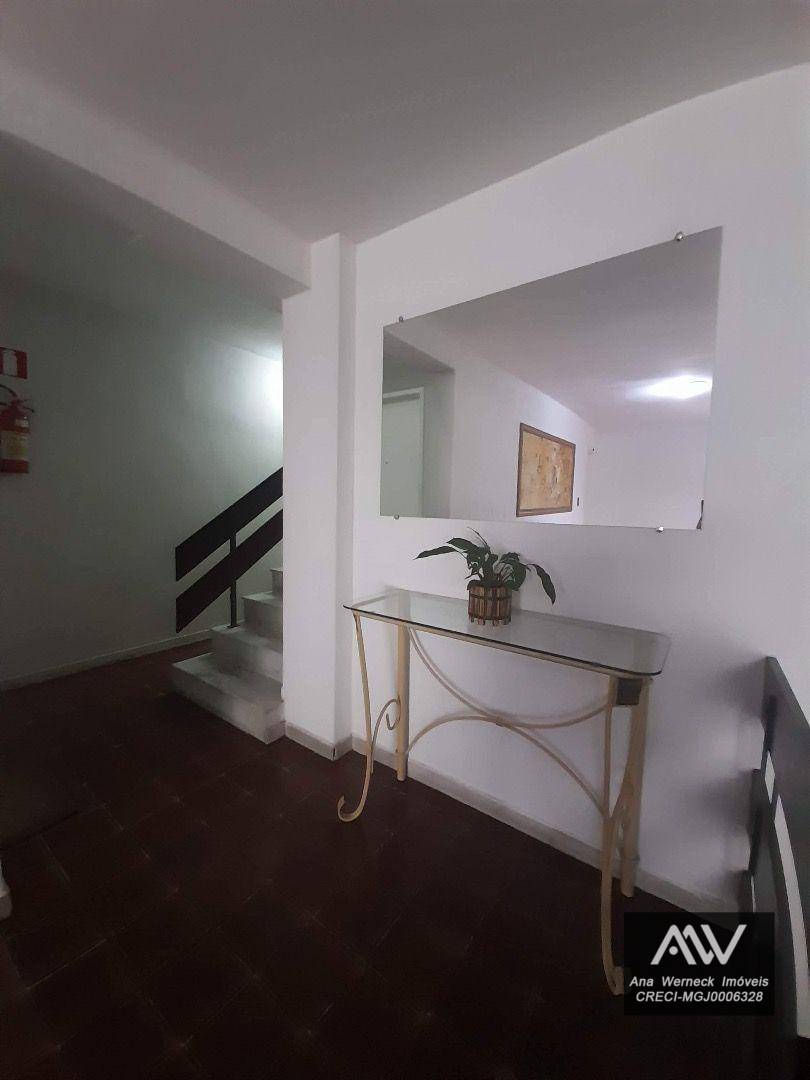 Cobertura à venda com 3 quartos, 100m² - Foto 27