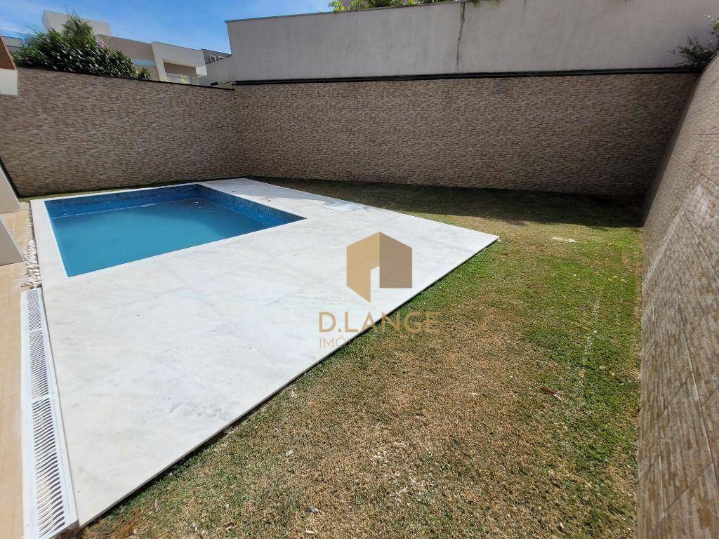 Casa de Condomínio à venda com 3 quartos, 350m² - Foto 7