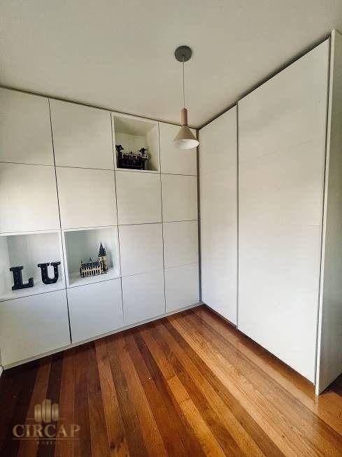 Apartamento à venda com 4 quartos, 128m² - Foto 11