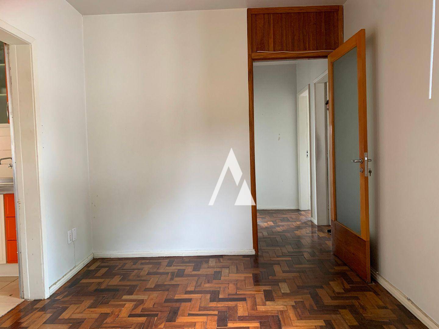 Apartamento à venda com 3 quartos, 60m² - Foto 7