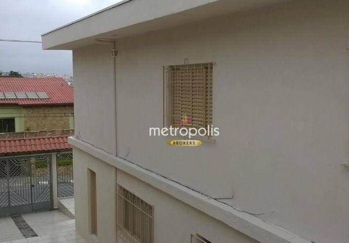 Sobrado à venda com 5 quartos, 220m² - Foto 4