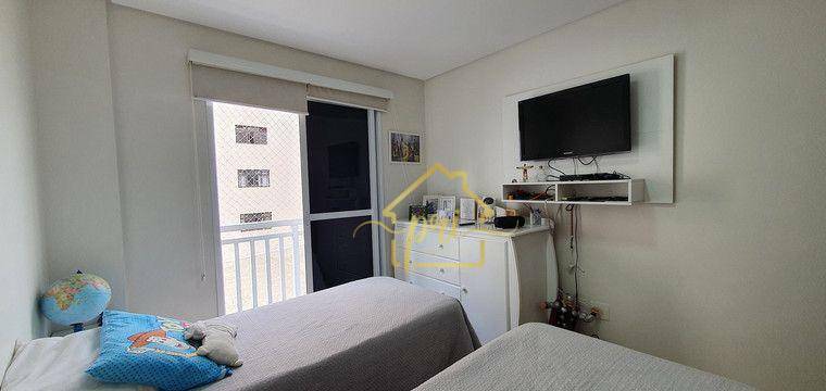 Apartamento à venda com 3 quartos, 129m² - Foto 23