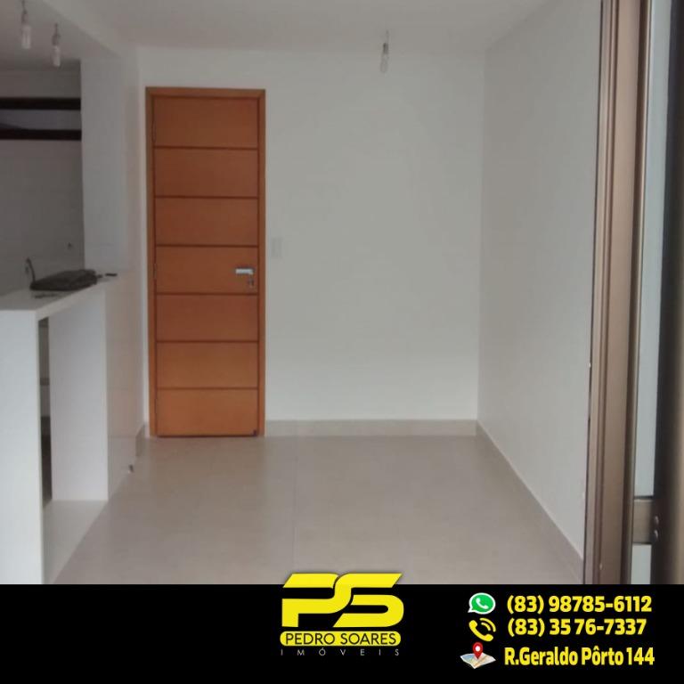 Apartamento à venda com 2 quartos, 59m² - Foto 8