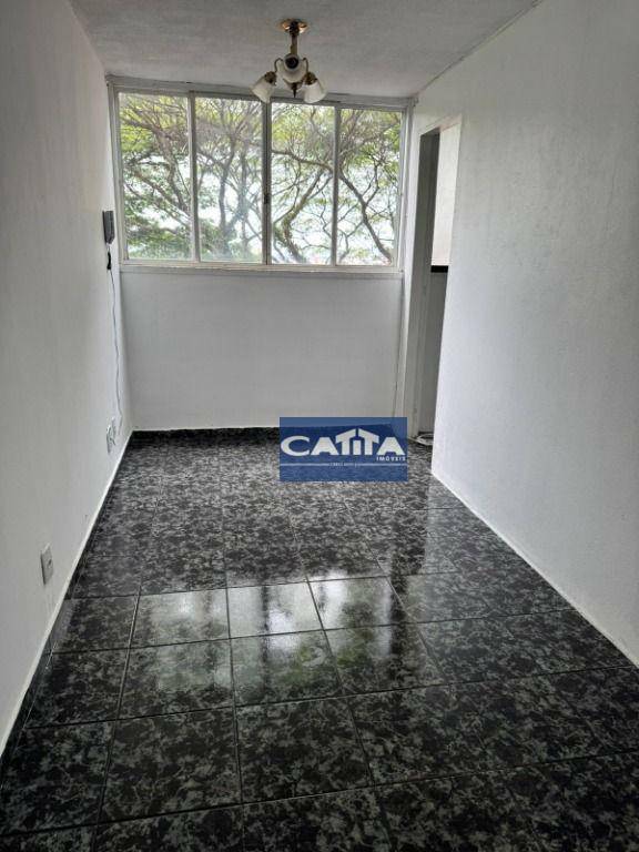 Apartamento à venda com 3 quartos, 65m² - Foto 1