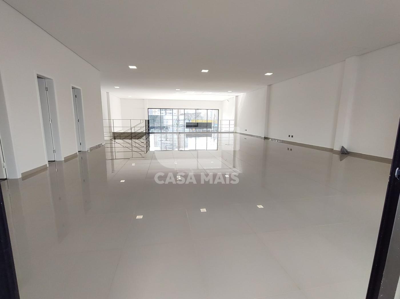 Prédio Inteiro para alugar, 430m² - Foto 7