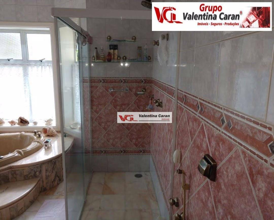 Casa de Condomínio à venda com 4 quartos, 608m² - Foto 13