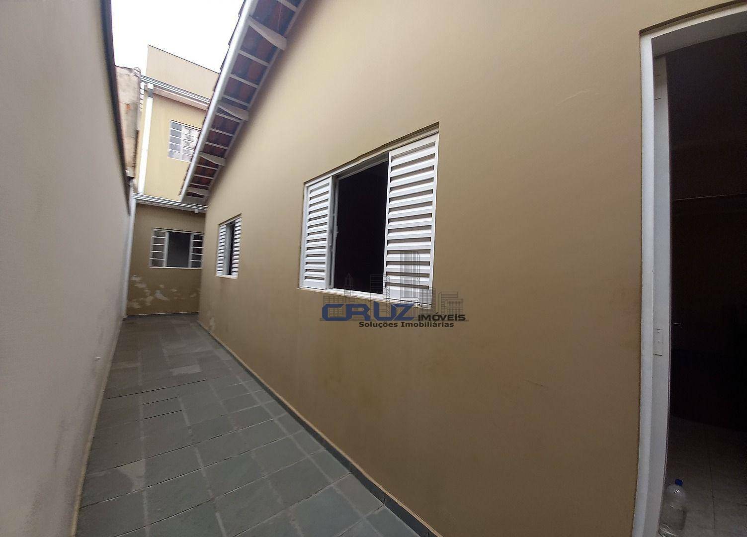 Casa à venda com 3 quartos, 125m² - Foto 26