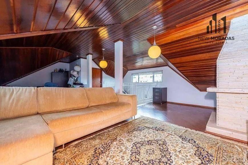 Sobrado à venda com 3 quartos, 140m² - Foto 16