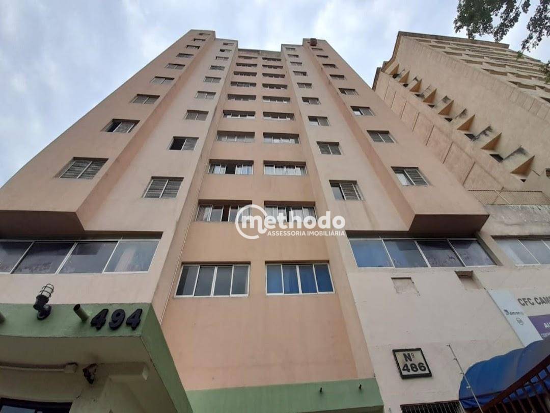 Apartamento à venda com 3 quartos, 80m² - Foto 14