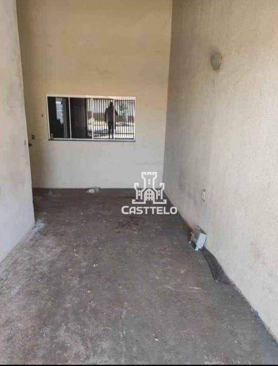 Sobrado à venda com 3 quartos, 100m² - Foto 11