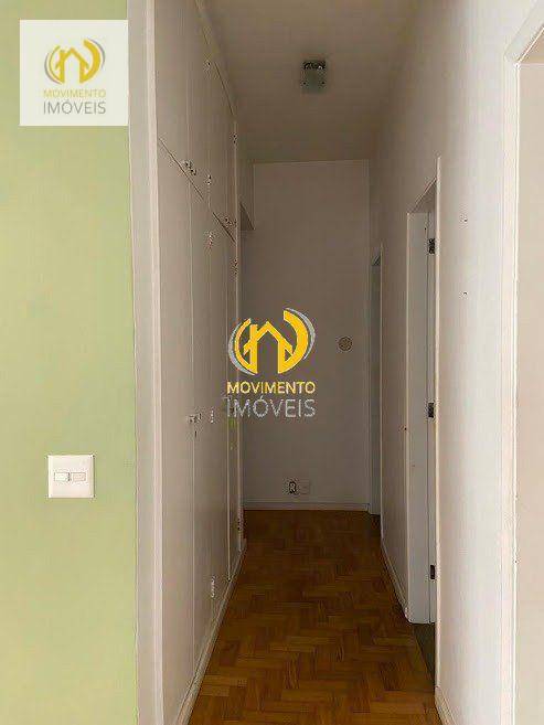 Apartamento à venda com 3 quartos, 150m² - Foto 13