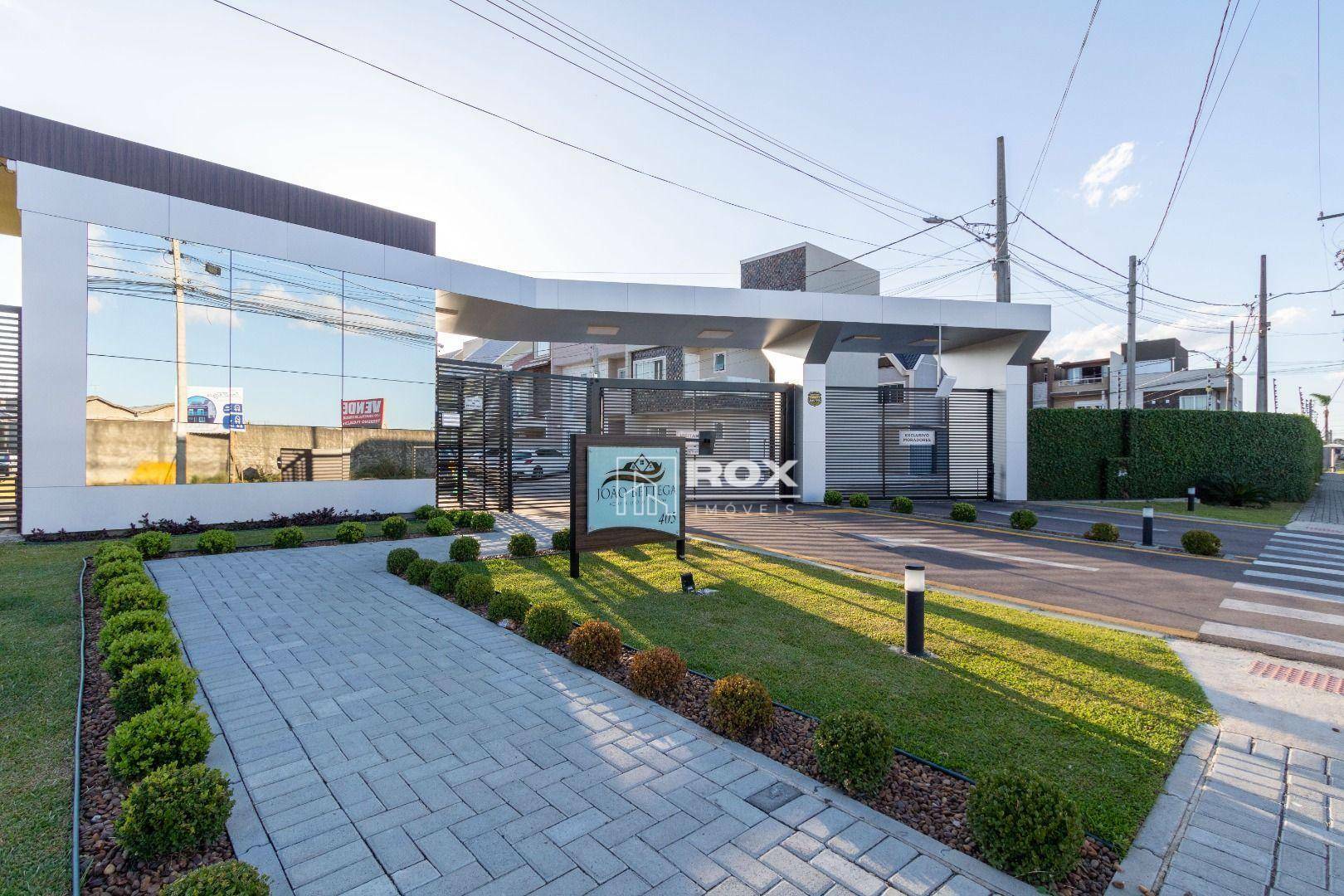 Sobrado para alugar com 3 quartos, 125m² - Foto 44