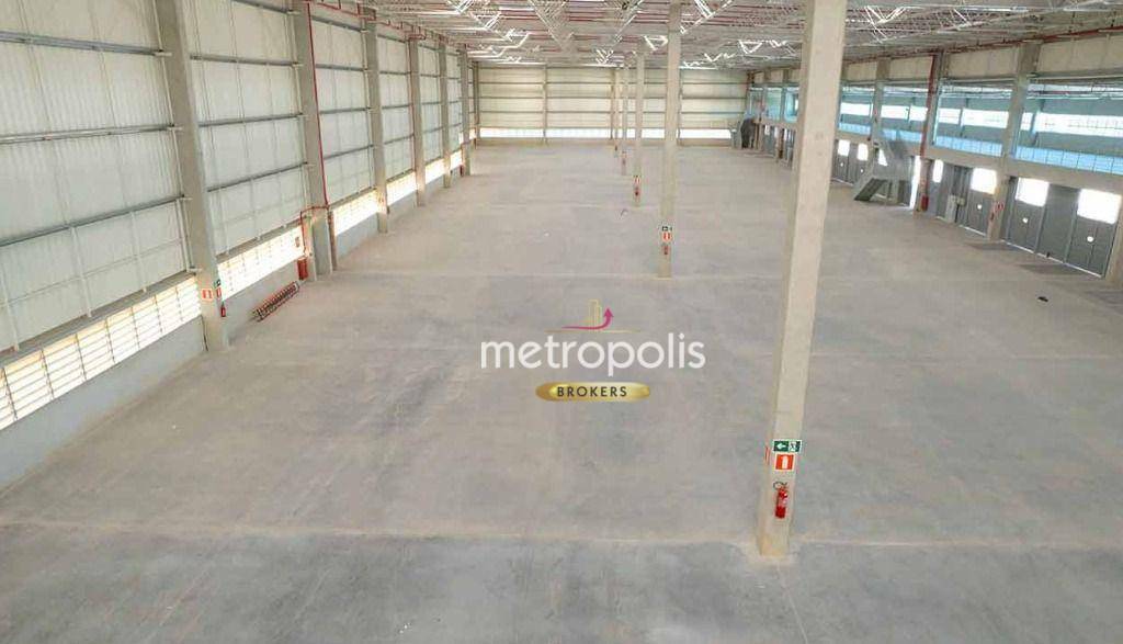 Depósito-Galpão-Armazém para alugar, 1300m² - Foto 10