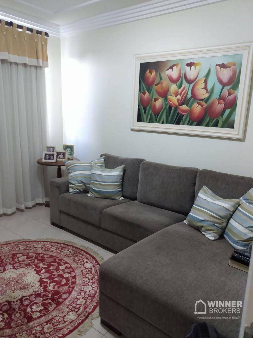 Apartamento, 3 quartos, 112 m² - Foto 2