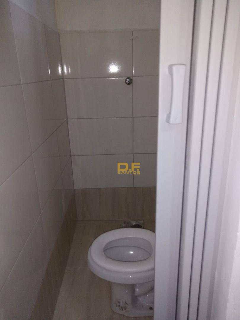 Casa à venda com 3 quartos, 1m² - Foto 8